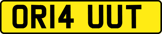 OR14UUT