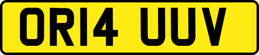 OR14UUV