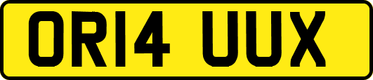 OR14UUX