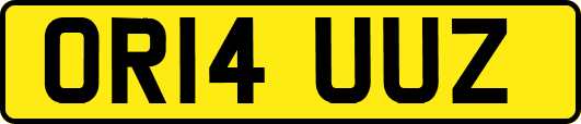 OR14UUZ