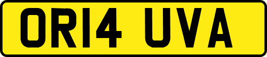 OR14UVA