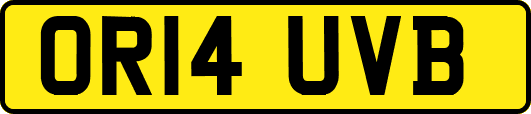 OR14UVB