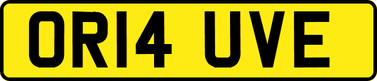 OR14UVE