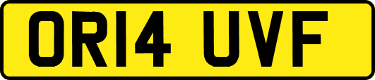 OR14UVF