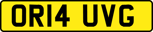 OR14UVG
