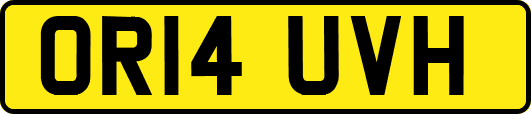 OR14UVH