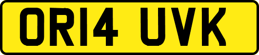 OR14UVK