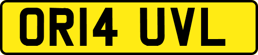 OR14UVL