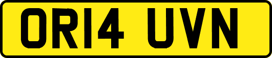 OR14UVN