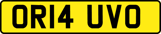 OR14UVO
