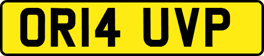 OR14UVP