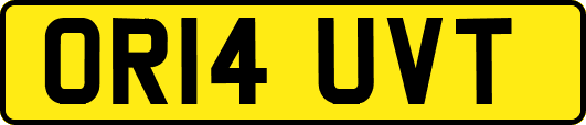 OR14UVT