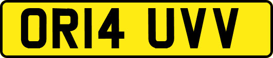 OR14UVV