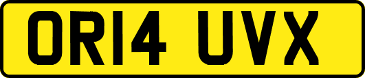 OR14UVX