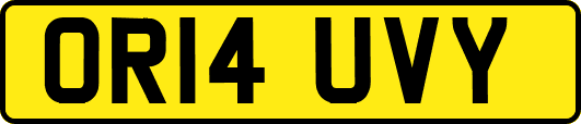 OR14UVY