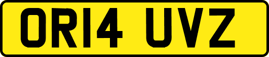 OR14UVZ