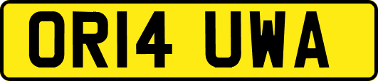 OR14UWA