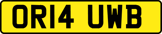 OR14UWB