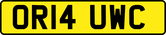 OR14UWC