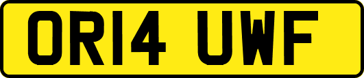 OR14UWF