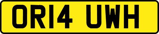 OR14UWH
