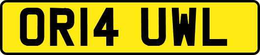 OR14UWL