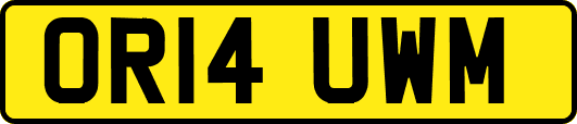 OR14UWM