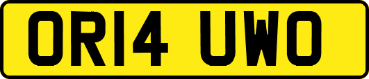 OR14UWO