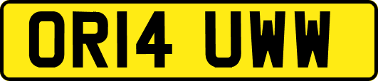 OR14UWW