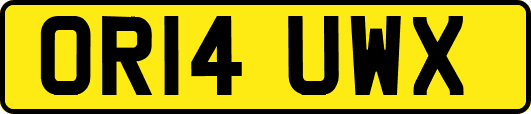 OR14UWX