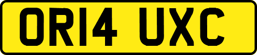 OR14UXC