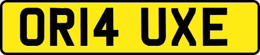 OR14UXE