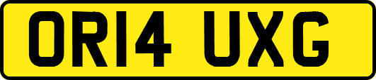 OR14UXG