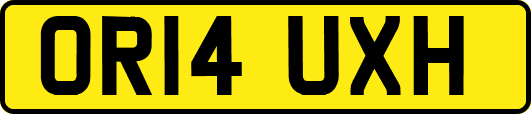 OR14UXH