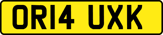 OR14UXK