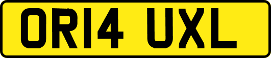 OR14UXL