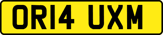 OR14UXM