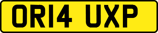OR14UXP