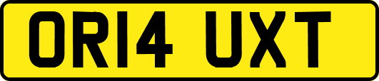 OR14UXT