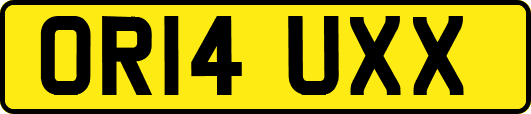 OR14UXX