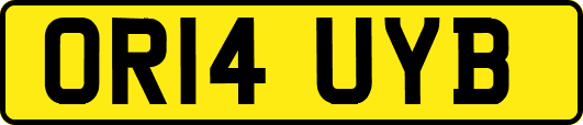 OR14UYB