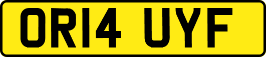 OR14UYF