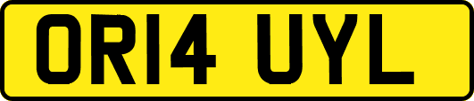 OR14UYL