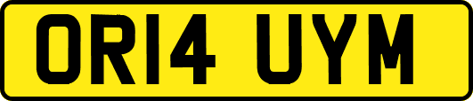 OR14UYM