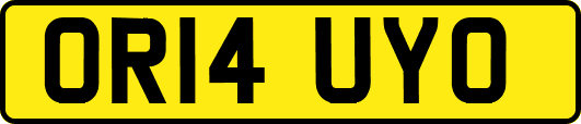 OR14UYO