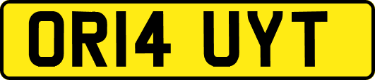 OR14UYT
