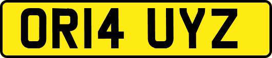 OR14UYZ