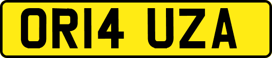OR14UZA