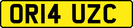 OR14UZC