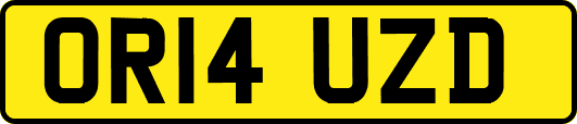 OR14UZD